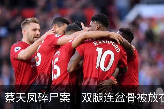 蔡天凤碎尸案｜双腿连盆骨被放在冰箱内，政府化验师形容“骨上面有点肉”