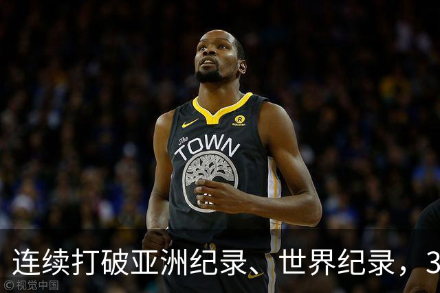 连续打破亚洲纪录、世界纪录，31岁徐嘉余：只要没有大的意外，会继续游下去，参加两年后的洛杉矶奥运会